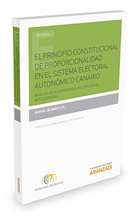 Presentación del nuevo libro de Rafael Álvarez Gil en la sede de CANARIAS7
