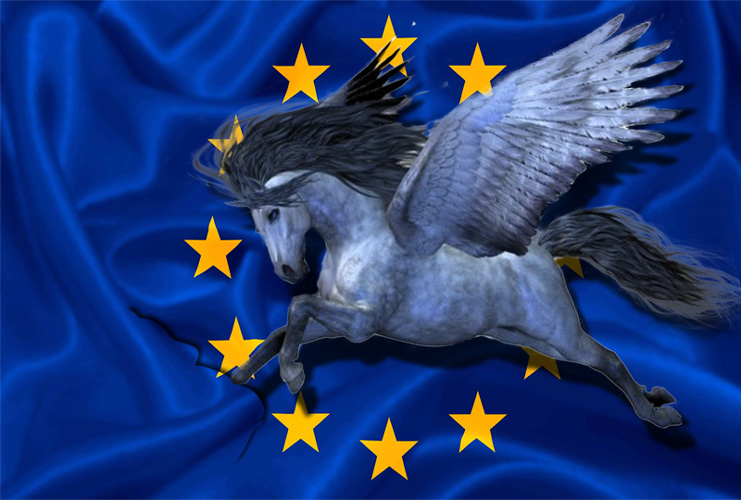 Investigar Pegasus: una amenaza a la UE, a sus valores y derechos