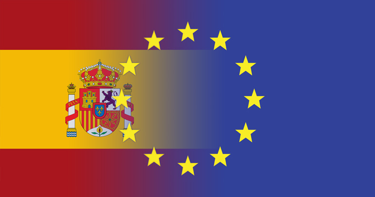 España, UE: tanto futuro pendiente de estos seis meses