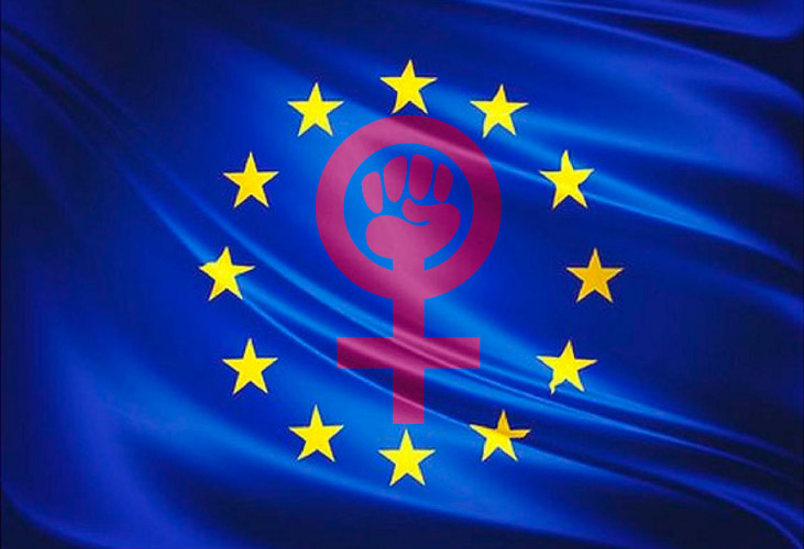 25 de noviembre: la eliminación de la violencia contras las mujeres en el Parlamento Europeo.