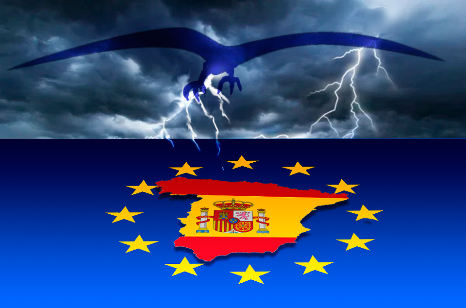 El PP embiste de nuevo contra la reputación de España en el Parlamento Europeo