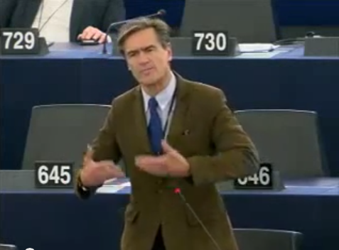 Marco de la UE para la democracia, el Estado de Derecho y los derechos fundamentales (debate)