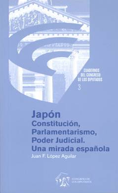 JAPON: UNA MIRADA ESPAÑOLA