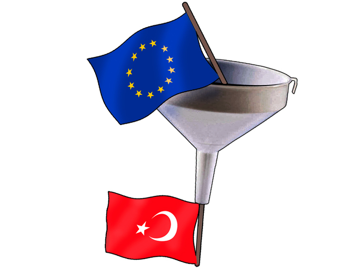 Turquía: una alarma que resuena en toda Europa
