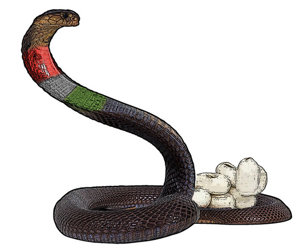 Ultraderecha europea: otra serpiente en el huevo