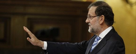 Sí al debate; no a Rajoy
