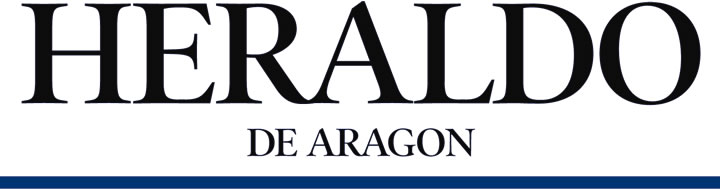 Entrevista en Heraldo de Aragón