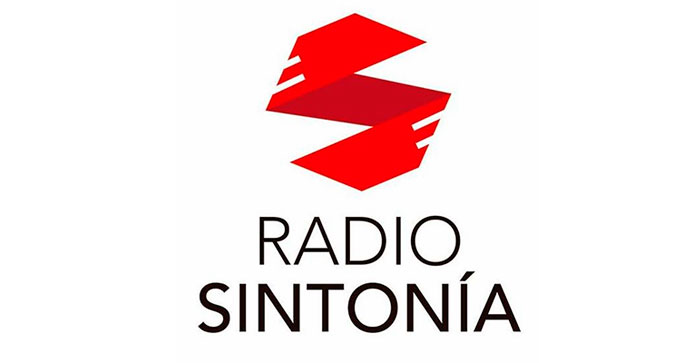 Entrevista en Radio Sintonía