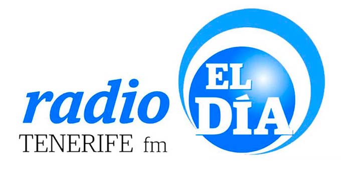 Entrevista en Radio El Día por José Moreno.