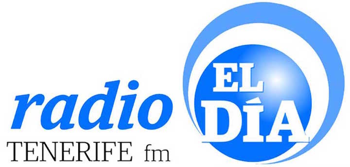 Entrevista en Radio El Día de Tenerife