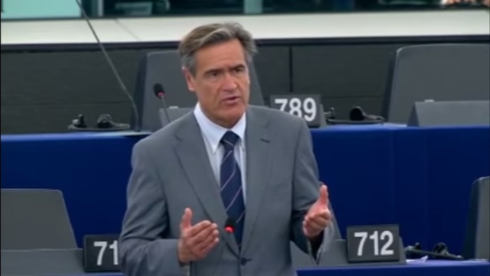 La UE tiene que garantizar la liberación de los europeos arrestados en Irán