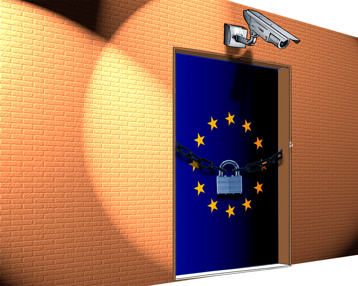 Schengen y el deterioro de la confianza mutua