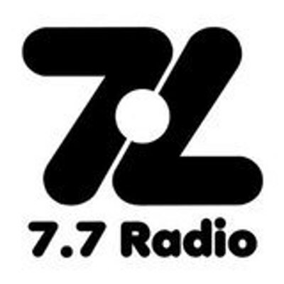 Entrevista en 7.7 radio Tenerife