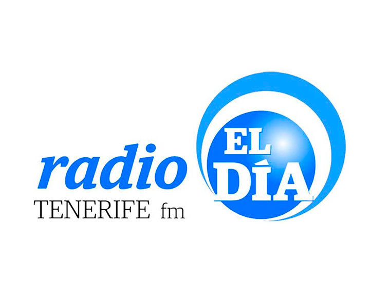 Entrevista en Radio El Día 