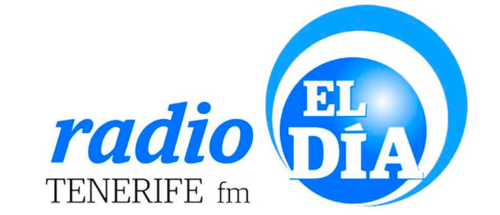 Intervención en Radio El Día el 13 de marzo 2019