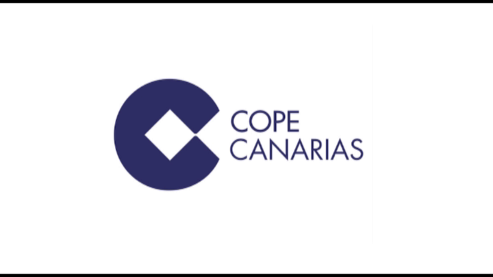 Intervención en COPE Canarias.
