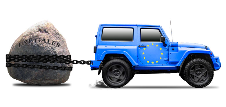 Procrastinando en la UE... ¿hasta julio?