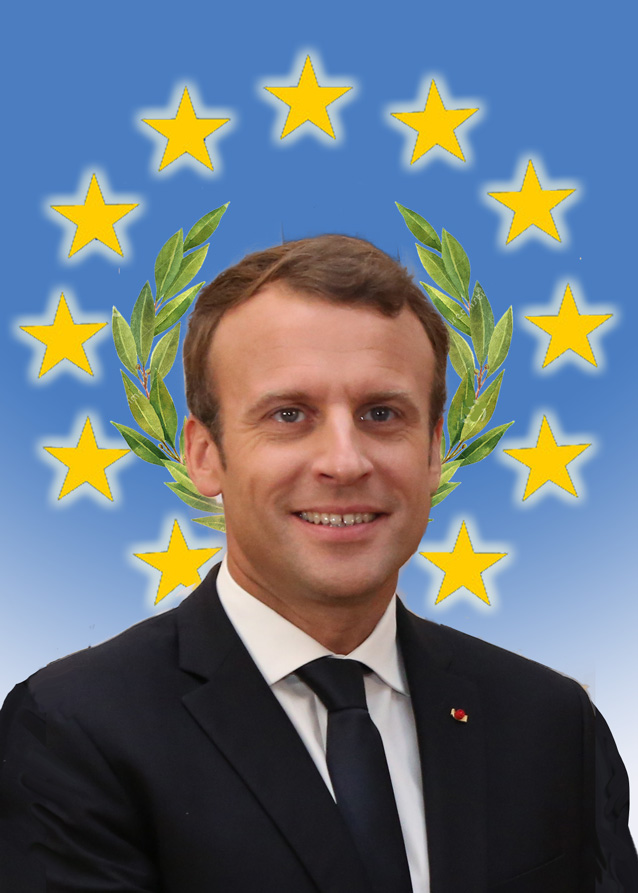 El mundo ha cambiado para la UE, también para Francia