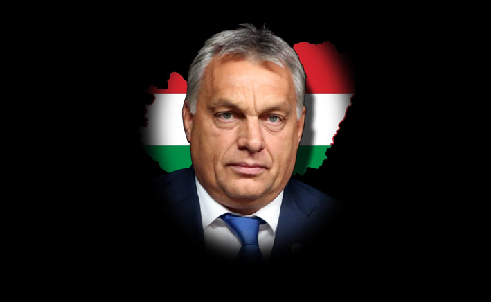 De nuevo, la cuestión de Hungría y Polonia en Estrasburgo