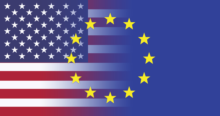 Cooperación UE/EEUU: repaso a una agenda problemática