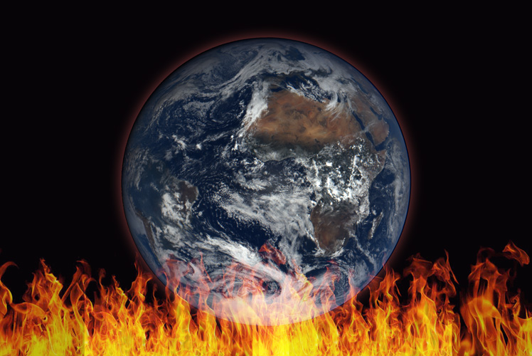Verano 2022: el calor dispara las alertas globales de un cambio de época
