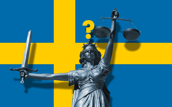 Debate en Estocolmo: retos de la Presidencia sueca en Justicia e Interior.