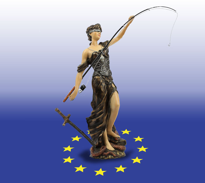 La euroorden, cuestionada y relanzada en sentencia del TJUE