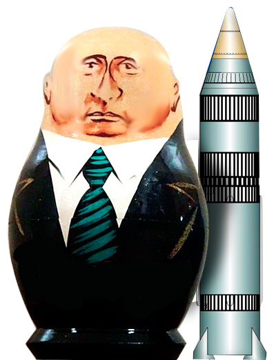 ¿Cabe aún la alternativa diplomática a la cronificación de la guerra de Putin?