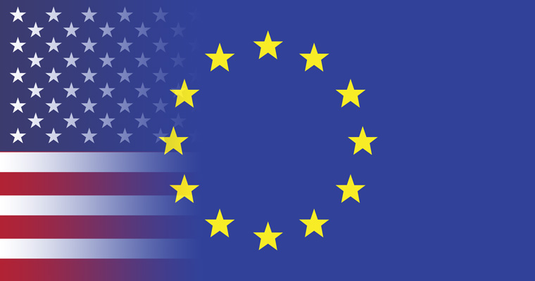 UE/EEUU: la importancia de recorrer la 'extra mile'