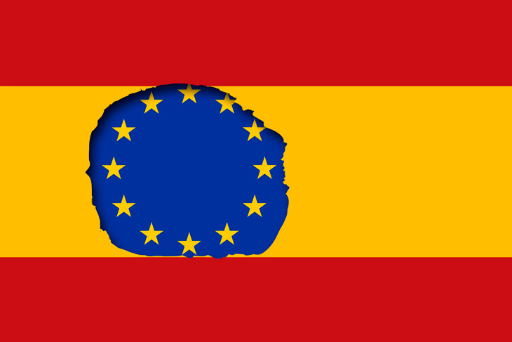  Tres derechas españolas en el Parlamento Europeo, una misma obsesión con desacreditar a España.