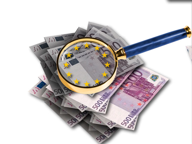 Crimen organizado, corrupción, blanqueo: ¿puede la UE hacer más?