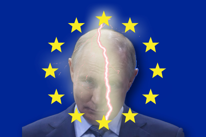 ¿Qué opciones tendría la UE para neutralizar la desinformación rusa?