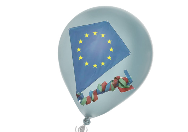 Tomar en serio la ampliación exige una previa reforma institucional de la UE.