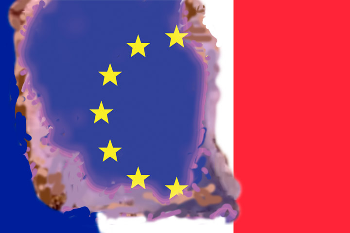 'Malaise' francesa: síndrome paneuropeo.
