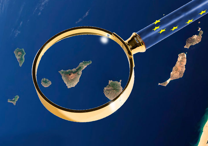 Preservar la singularidad de las Regiones Ultraperiféricas: una obligación europea.