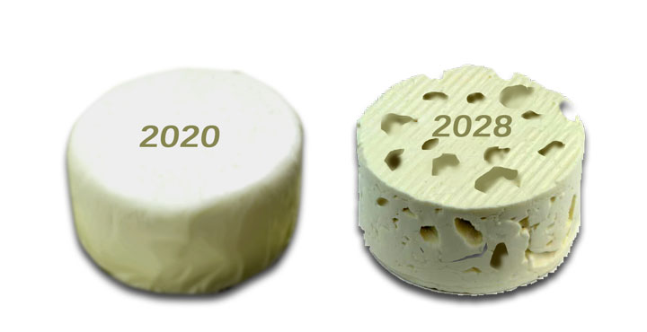 Cohesión europea, cuestionada como nunca antes.