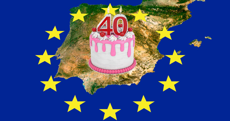 UE: ¿voluntad de ser?