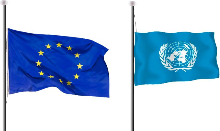 Ni la historia de la UE termina, ni el orden internacional ha caducado.