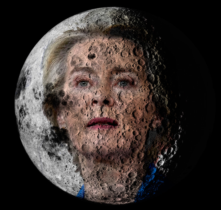 ¿Puede Von der Leyen sobrevivir a sus errores?