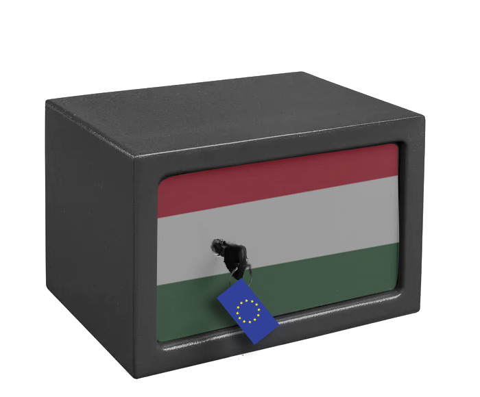 Hungría ante el Derecho UE: ¿cambio, después de Orbán?