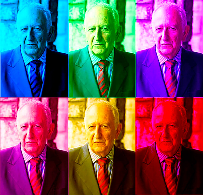 Un tributo a la memoria de Gil Carlos Rodríguez Iglesias (1946-2019).