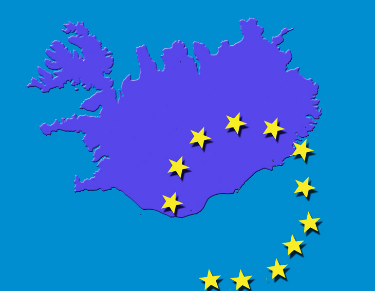Islandia, Ceuta: qué Europa