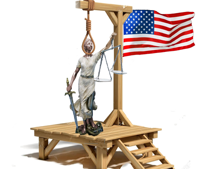 El Tribunal Penal Internacional y la Casa Blanca